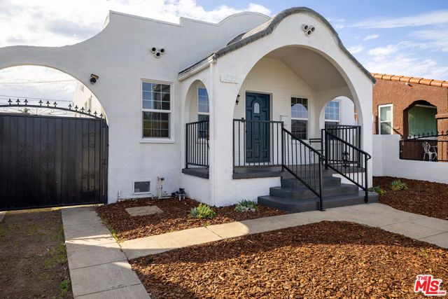 1432 W 91ST Street, Los Angeles, CA 90047