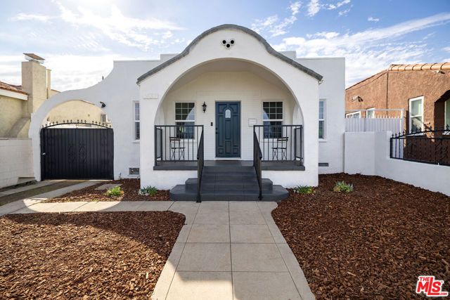 1432 W 91ST Street, Los Angeles, CA 90047