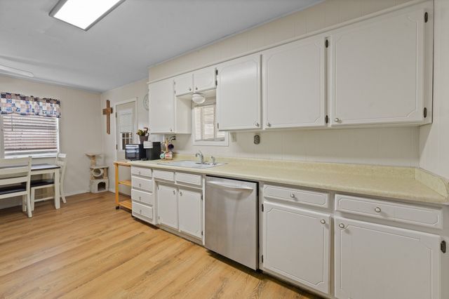 411 Vine Street, Weatherford, TX 76086