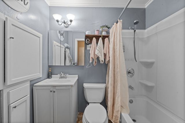 411 Vine Street, Weatherford, TX 76086