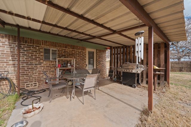 411 Vine Street, Weatherford, TX 76086