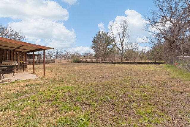 411 Vine Street, Weatherford, TX 76086