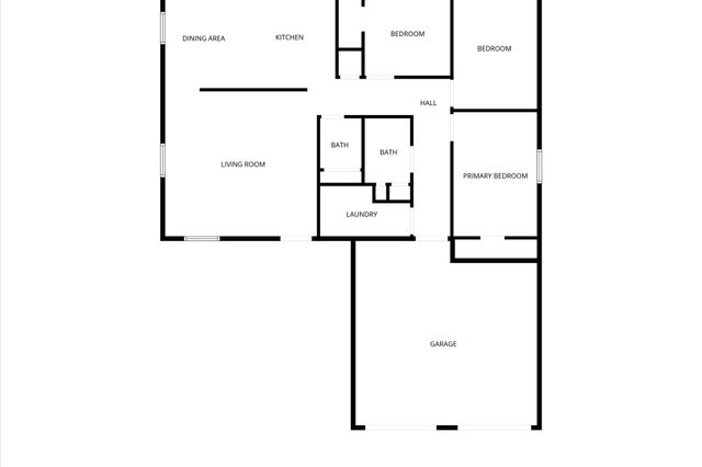 411 Vine Street, Weatherford, TX 76086