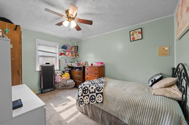 411 Vine Street, Weatherford, TX 76086