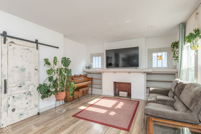 3963 Winthrop Avenue, Indianapolis, IN 46205