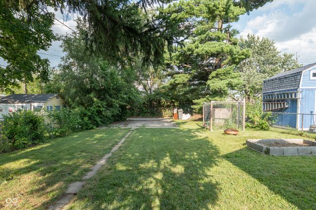 3963 Winthrop Avenue, Indianapolis, IN 46205