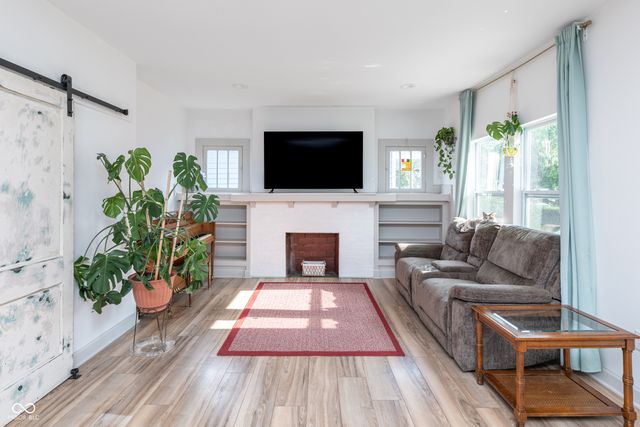3963 Winthrop Avenue, Indianapolis, IN 46205