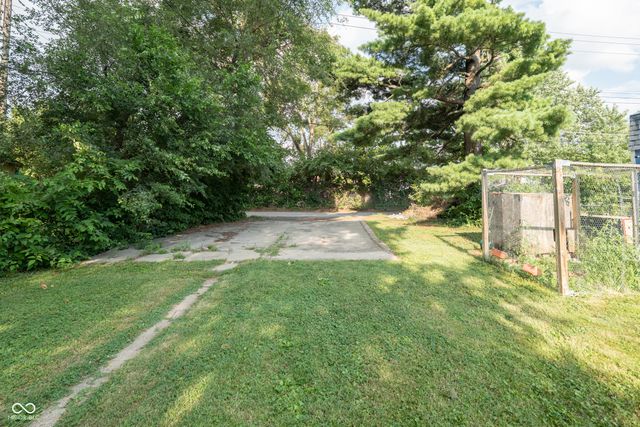3963 Winthrop Avenue, Indianapolis, IN 46205