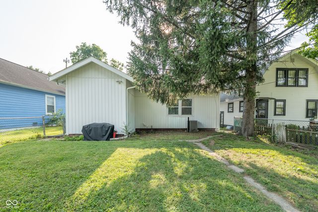 3963 Winthrop Avenue, Indianapolis, IN 46205