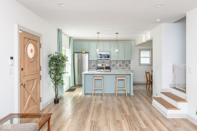 3963 Winthrop Avenue, Indianapolis, IN 46205