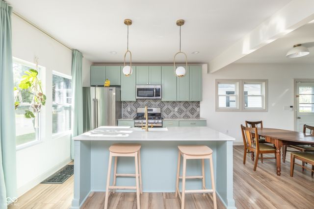 3963 Winthrop Avenue, Indianapolis, IN 46205
