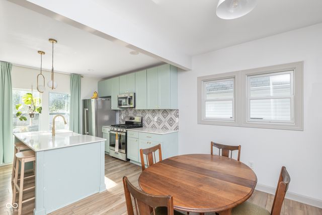 3963 Winthrop Avenue, Indianapolis, IN 46205
