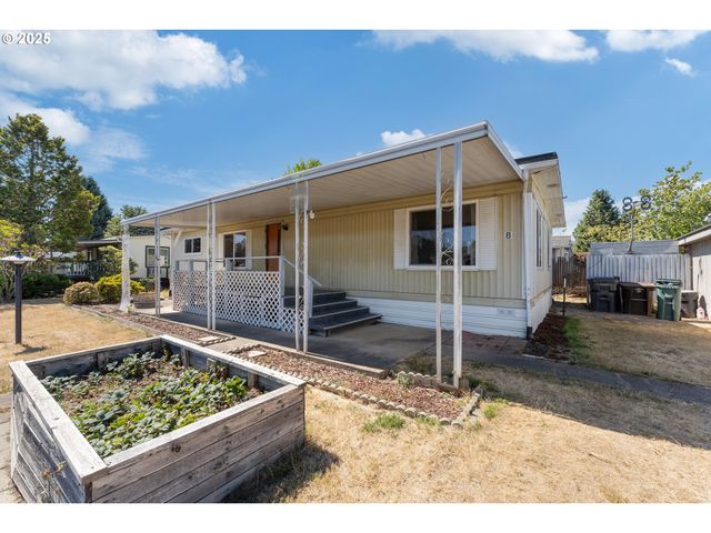 2681 Se RIVER Rd 8, Hillsboro, OR 97123