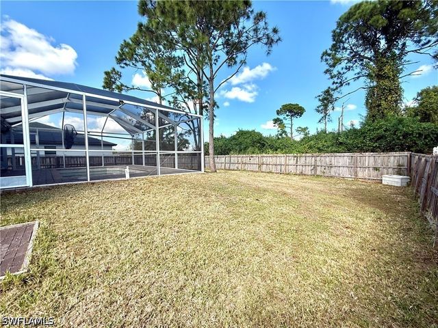 3122 12th ST SW, Lehigh Acres, FL 33976