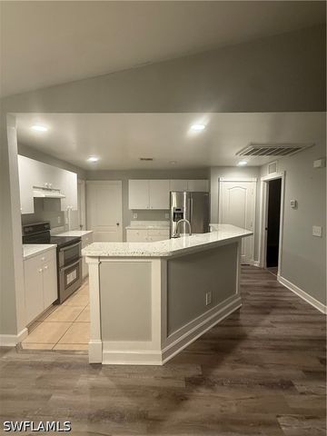 3122 12th ST SW, Lehigh Acres, FL 33976