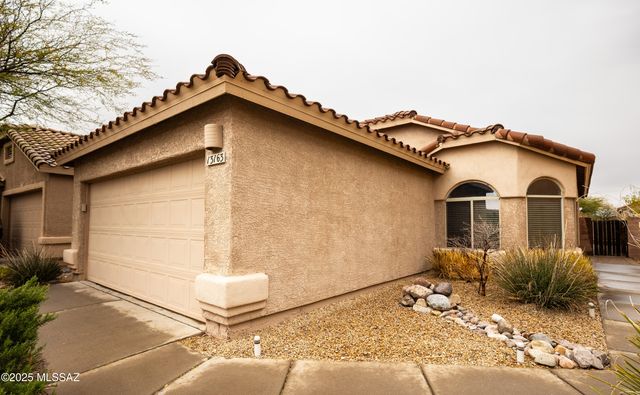 13163 E Mineta Ridge Drive, Vail, AZ 85641