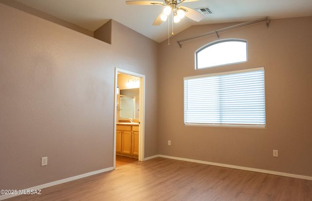 13163 E Mineta Ridge Drive, Vail, AZ 85641