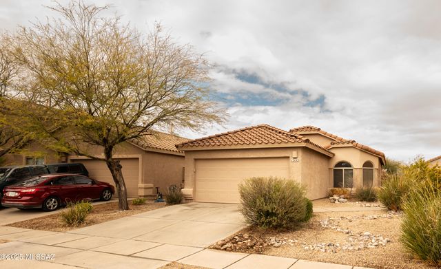 13163 E Mineta Ridge Drive, Vail, AZ 85641