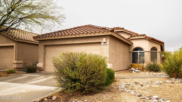13163 E Mineta Ridge Drive, Vail, AZ 85641