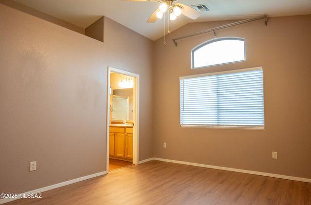 13163 E Mineta Ridge Drive, Vail, AZ 85641