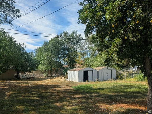 197 W CENTER ST, Midvale, UT 84047