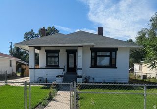 197 W CENTER ST, Midvale, UT 84047