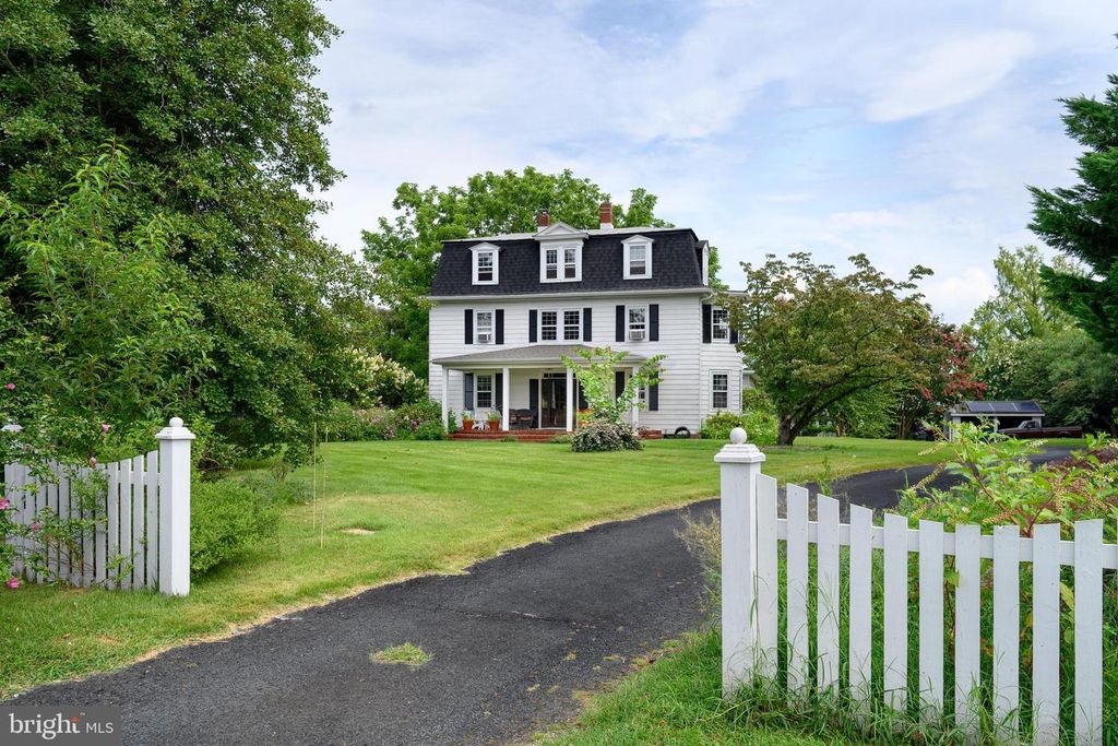 13699 STILL POND RD, Still Pond, MD 21667