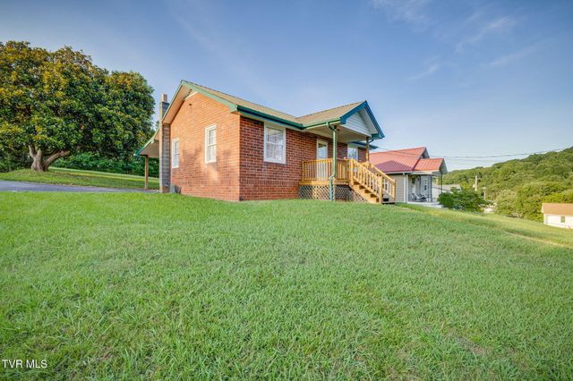 1813 Madison Street, Kingsport, TN 37665