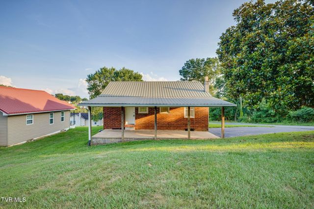 1813 Madison Street, Kingsport, TN 37665