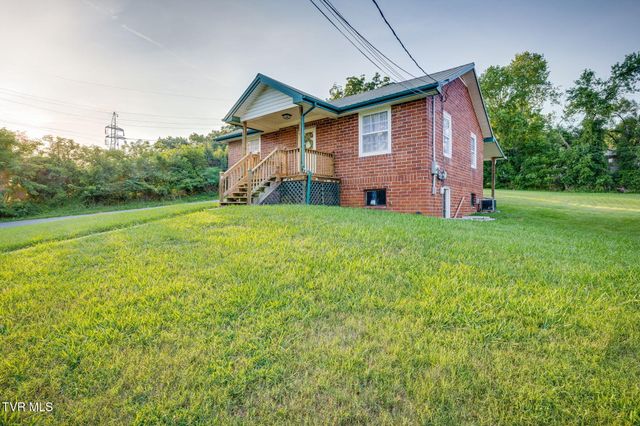 1813 Madison Street, Kingsport, TN 37665