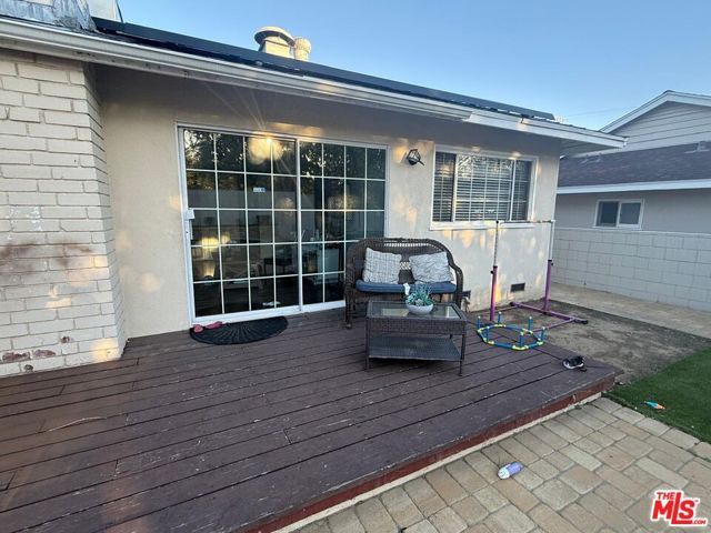 11447 Gothic Avenue, Granada Hills (los Angeles), CA 91344