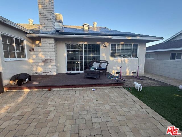 11447 Gothic Avenue, Granada Hills (los Angeles), CA 91344