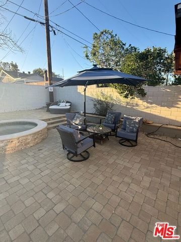 11447 Gothic Avenue, Granada Hills (los Angeles), CA 91344