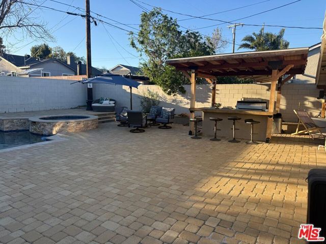 11447 Gothic Avenue, Granada Hills (los Angeles), CA 91344