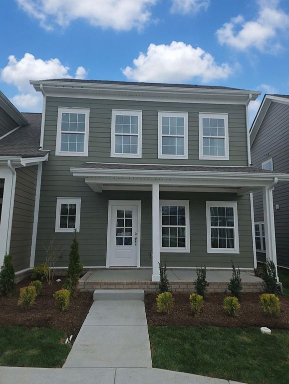 3211 Tasker Dr, Antioch, TN 37013