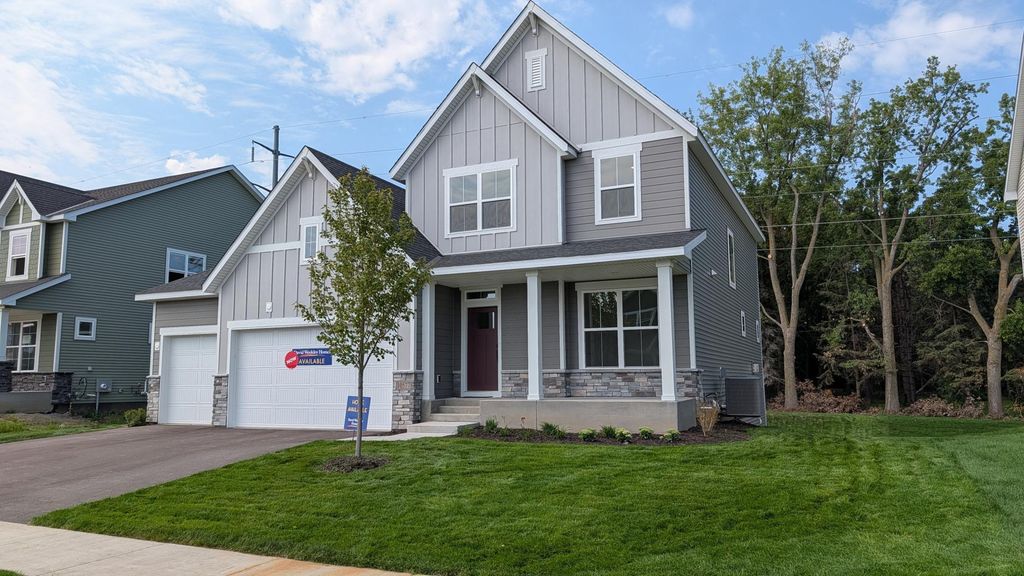 10577 Minnesota Lane N, Maple Grove, MN 55369