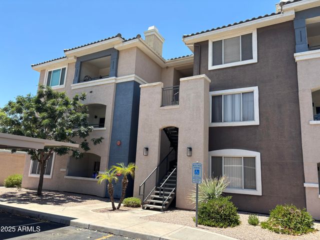 5345 E VAN BUREN Street 261, Phoenix, AZ 85008