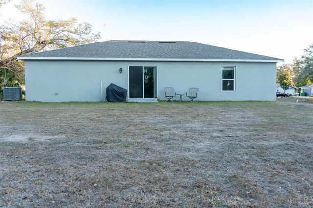 22226 STATE AVENUE, Port Charlotte, FL 33952