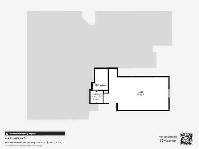 424 Little Pines Court, Aiken, SC 29801