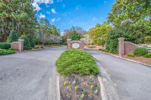 424 Little Pines Court, Aiken, SC 29801