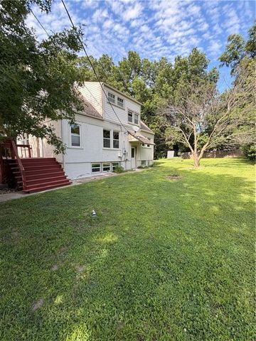 1307 S Sterling Avenue, Independence, MO 64052