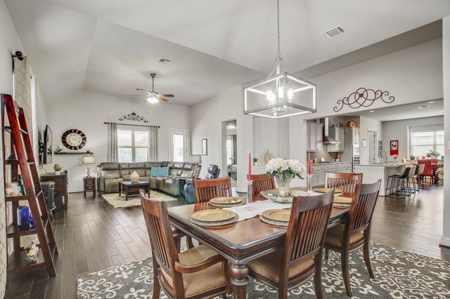 20312 Martin LN, Pflugerville, TX 78660