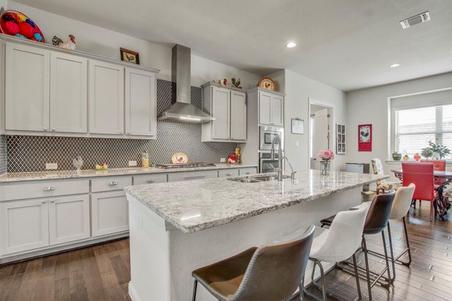 20312 Martin LN, Pflugerville, TX 78660