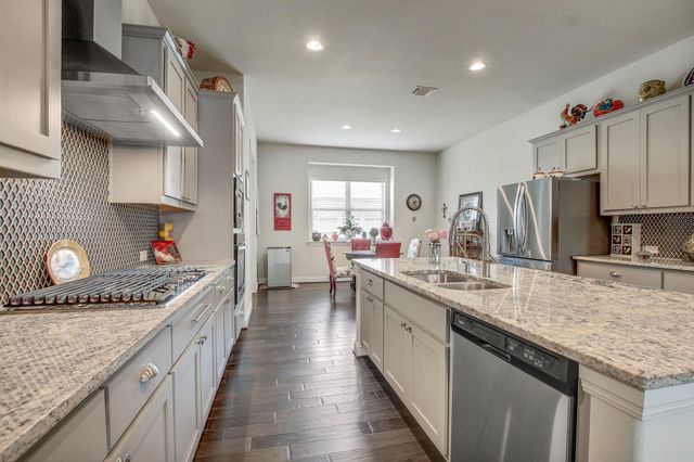 20312 Martin LN, Pflugerville, TX 78660