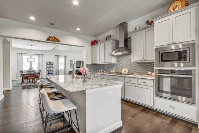 20312 Martin LN, Pflugerville, TX 78660