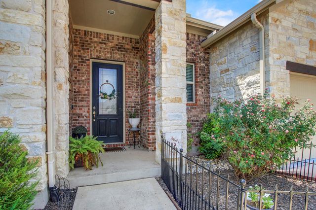 20312 Martin LN, Pflugerville, TX 78660