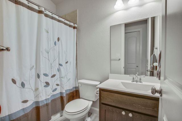 20312 Martin LN, Pflugerville, TX 78660