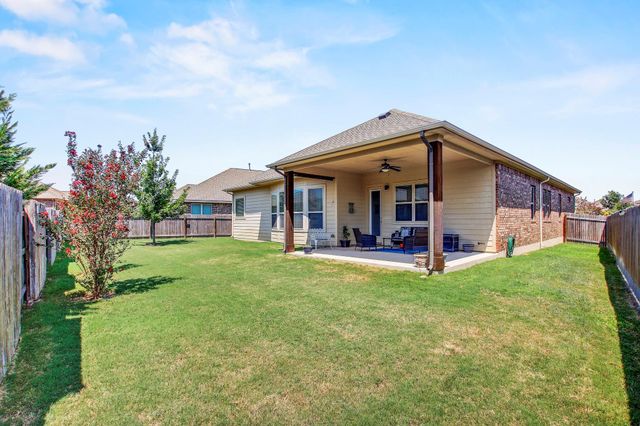 20312 Martin LN, Pflugerville, TX 78660