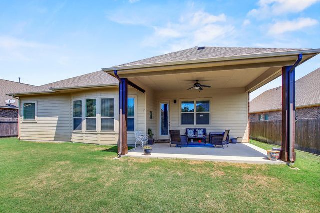 20312 Martin LN, Pflugerville, TX 78660