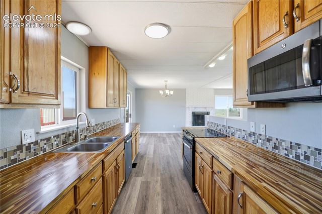 19027 Murphy Road, Peyton, CO 80831